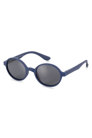 Bizzarini Bz1405 C7070M Polarize Çocuk Güneş Gözlüğü 3-7 Yaş