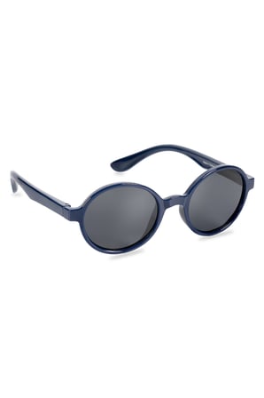 Bizzarini Bz1405 C5353 Polarize Çocuk Güneş Gözlüğü 3-7 Yaş