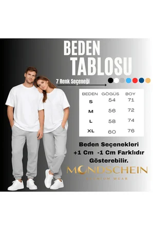 Tom ve Jerry Baskılı Sevgili Tişörtü Beyaz Unisex Oversize Çift Kombini Pamuklu Kısa Kollu