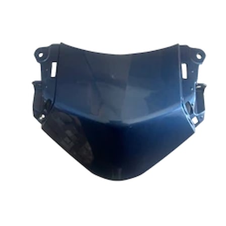 STOP ÜST NMAX 21 A PARLAK MAVİ