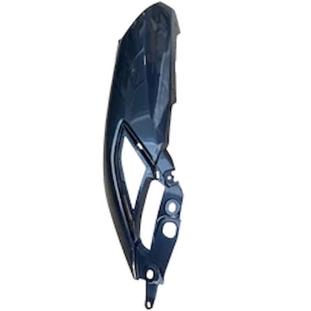 YAN KAPAK SOL NMAX 21 A PARLAK MAVİ