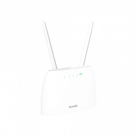 TENDA 4G06 N300 Wi-Fi 4G VoLTE Router