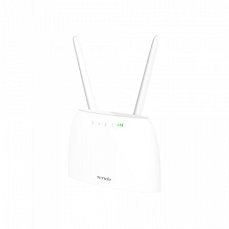 TENDA 4G06 N300 Wi-Fi 4G VoLTE Router