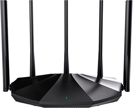 TENDA RX2L PRO 5X AX1500 WİFİ ROUTER ANTEN