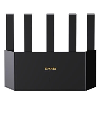 TENDA TE3L DUAL-BAND BE3600 GIGABIT Wi-Fi 7 ROUTER