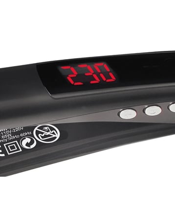 Rado RD-446 Hızlı Isınan Profesyonel Düzleştirici