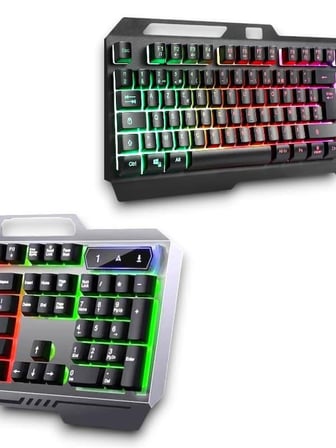 PG-8018 OYUNCU KLAVYESİ