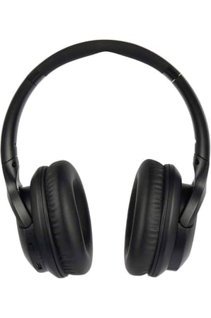 Kablosuz Bluetooth Kulaklık Kulak Üstü Mikrofonlu 5.0 Bluetooth ANC Özelliği