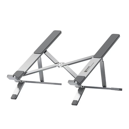 ALLY MC N3-2 Katlanabilir Metal Masaüstü Laptop Standı-(5775)