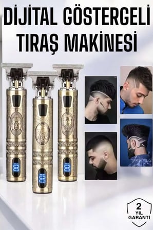 Tiras Makinesi Cizik Tiras Paslanmaz Celik Uzun Omurlu Sarjli