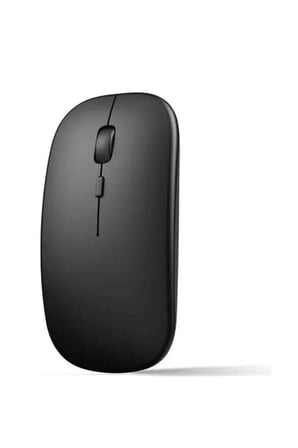 Profesyonel Mouse Wireless Oyuncu Faresi Bluetooth Bağlantılı