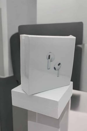 Bluetooth Kulaklık Yeni Nesil Gürültü Önleyici Yüksek Ses Kaliteli Mikrofonlu