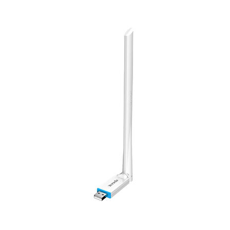 TENDA U2 AX300 HİGH GAİN WİFİ6 USB ADAPTÖR