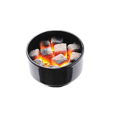 Nargile Ocağı Orcamp Siboplu No-192-230 + 230 gr Tüp