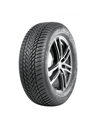 Nokian Snowproof 2 205/55R16 91T ( Yıl: 2023 )