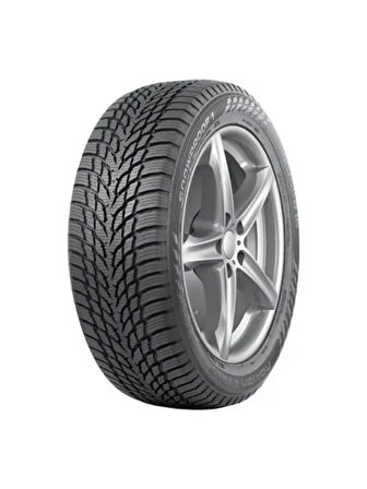 Nokian Snowproof 1 205/55R16 91H ( Yıl: 2023 )