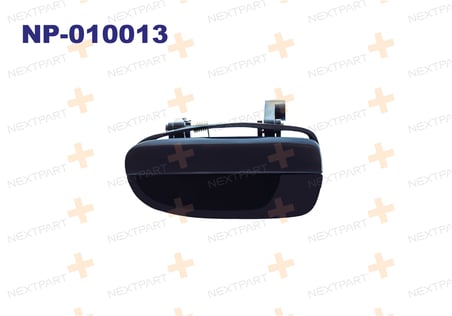 KAPI DIS ACMA KOLU ARKA SOL ACCENT 2000-2005 83650-25000 ile Uyumlu