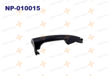 KAPI DIS ACMA KOLU SOL ACCENT BLUE 2011-2018 82651-1R050 ile Uyumlu