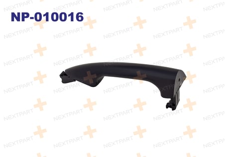 KAPI DIS ACMA KOLU SAG ACCENT BLUE 2011-2018 82661-1R050 ile Uyumlu
