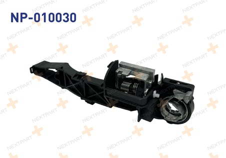 KAPI DIS ACMA KOLU IC MEKANIZMASI SOL MASTER III 2010- 806079208R ile Uyumlu