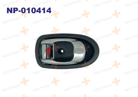 KAPI IC ACMA KOLU KROM SOL ELANTRA 1996-2000 82610-29000 95017035 ile Uyumlu