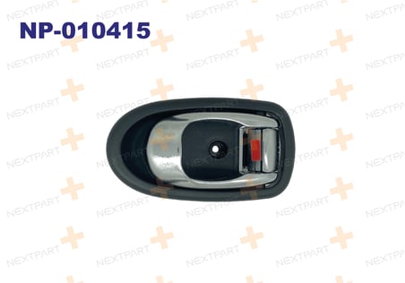 KAPI IC ACMA KOLU KROM SAG ELANTRA 1996-2000 82620-29000 95032441 ile Uyumlu