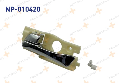 KAPI IC ACMA KOLU ARKA SOL ACCENT BLUE 2011-2018 83610-1R000 ile Uyumlu