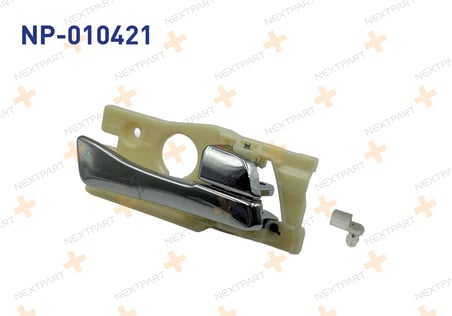 KAPI IC ACMA KOLU ARKA SAG ACCENT BLUE 2011-2018 83620-1R000 ile Uyumlu