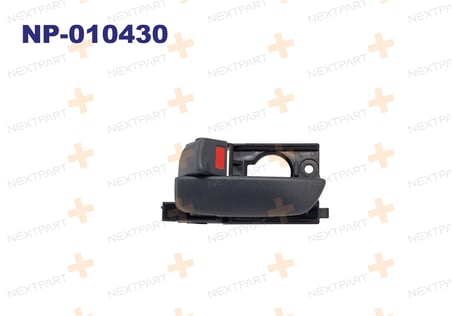 KAPI IC ACMA KOLU ARKA SOL ACCENT ERA 2006-2013 83610-1E000 ile Uyumlu