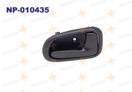 KAPI IC ACMA KOLU SAG COROLLA 1993-1997 69205-12120 ile Uyumlu