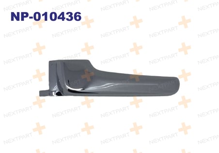 KAPI IC ACMA KOLU SOL CIVIC 2001-2005 72660-S5A-003 ile Uyumlu