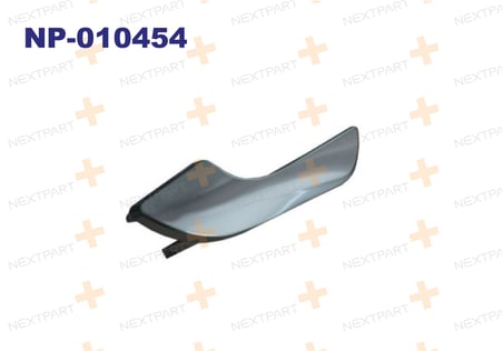 KAPI IC ACMA KOLU SOL JULIETTA 2010-2019 156092167 ile Uyumlu