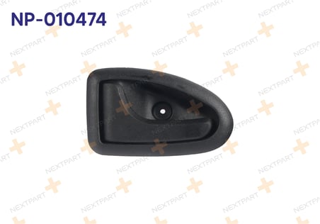 KAPI IC ACMA KOLU SOL CLIO KANGOO 7700434716 ile Uyumlu