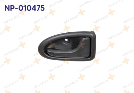 KAPI IC ACMA KOLU SAG CLIO KANGOO 7700434717 ile Uyumlu
