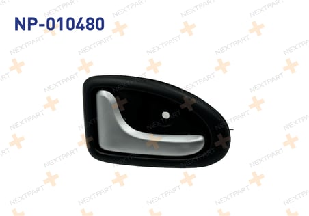 KAPI IC ACMA KOLU KROM SOL MEGANE 8200028994 ile Uyumlu