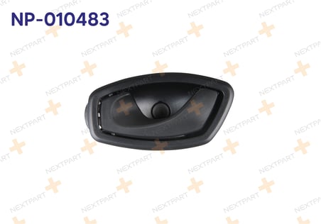 KAPI IC ACMA KOLU SAG FLUENCE MEGANE III 806700007R ile Uyumlu