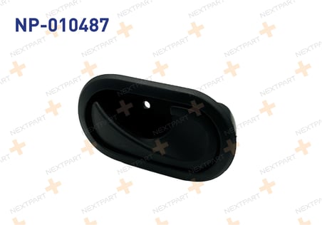 KAPI IC ACMA KOLU SAG LOGAN 8200735218 8200733847 ile Uyumlu