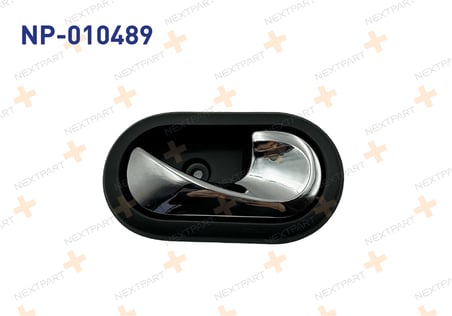 KAPI IC ACMA KOLU KROM SAG LOGAN 8200735218 ile Uyumlu