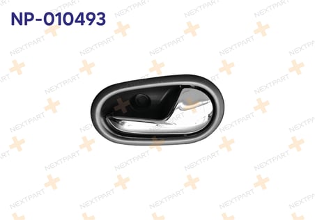 KAPI IC ACMA KOLU KROM SAG CLIO SYMBOL JOY 2013- 806718771R ile Uyumlu