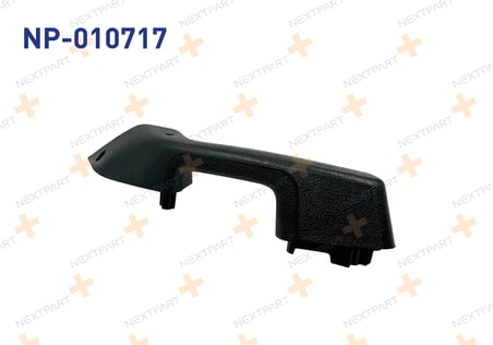 KAPI IC KOLCAGI KAPALI TIP ARKA SOL TEMPRA TIPO 181246980 ile Uyumlu
