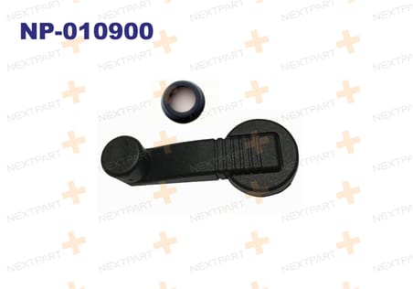 CAM ACMA KOLU SIYAH R9 R11 R19 YM 7702253025 7702253988 ile Uyumlu