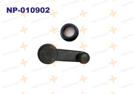 2'li Set CAM ACMA KOLU SIYAH R9 R12 TOROS 7704001315 7704003710 ile Uyumlu