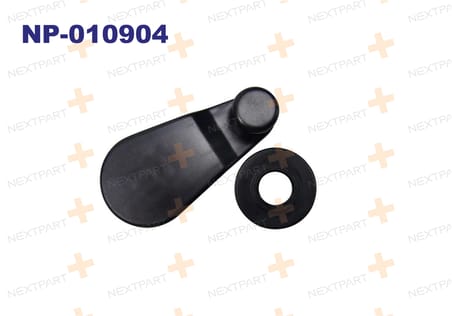 4'lü Set CAM ACMA KOLU M131 DKS 85004083 ile Uyumlu
