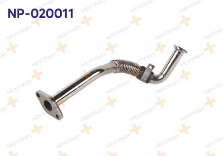 EGR BORUSU TRANSPORTER T5 2.5 TDI 2003-2009 070131521H 070131521AF ile Uyumlu