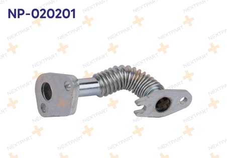 TURBO YAG BORUSU DOBLO FIORINO 1.3 MTJ CORSA C CORSA D 1.3 CDTI 73500435 5860815 ile Uyumlu