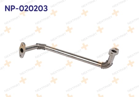 TURBO YAG BORUSU STAREX BONGO 2004-2012 28246-42600 ile Uyumlu
