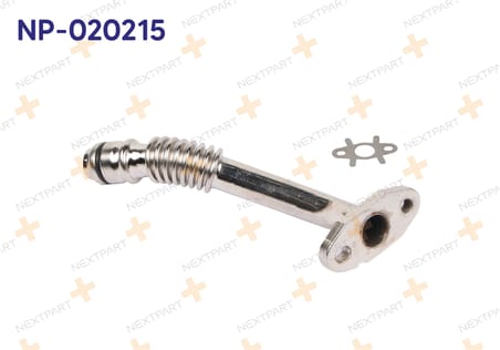 TURBO YAG BORUSU MASTER II 2.5 DCI 2001-2010 TRAFIC II 1.9 DCI 2001-2006 8200191437 ile Uyumlu
