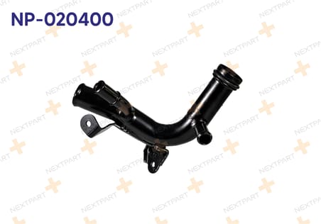 DEVIRDAIM SU BORUSU MASTER III 2.3 DCI 8200801590 ile Uyumlu