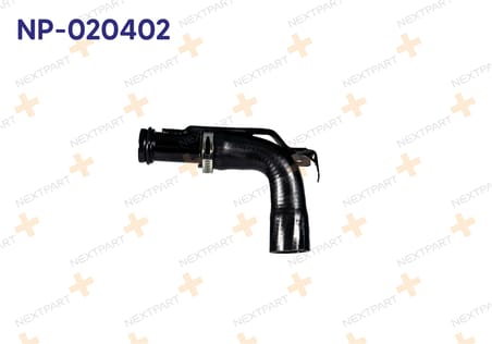 DEVIRDAIM SU BORUSU MASTER III 2.3 DCI 8200808627 ile Uyumlu