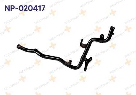 DEVIRDAIM SU BORUSU EURO 5 LINEA FIORINO EGEA 1.3 MTJ 55218942 55211396 ile Uyumlu